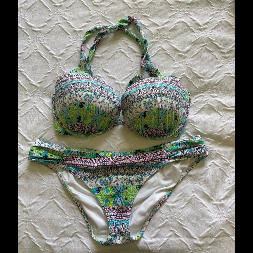 Victoria’s Secret Swim Suit